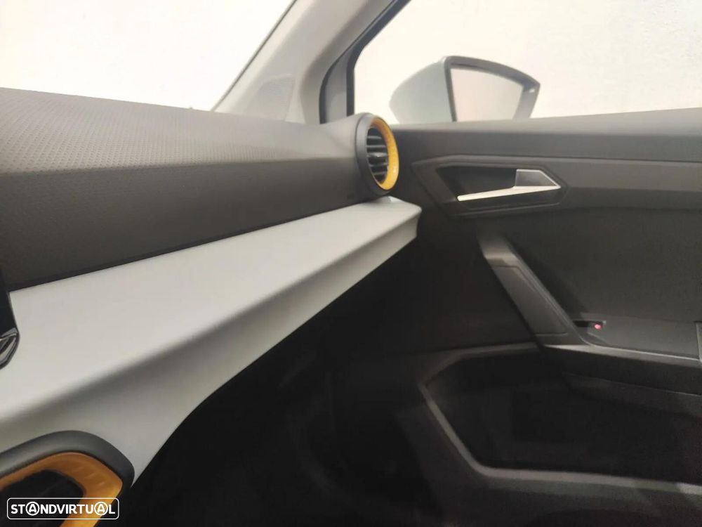 SEAT Arona 1.0 TSI Style DSG - 15