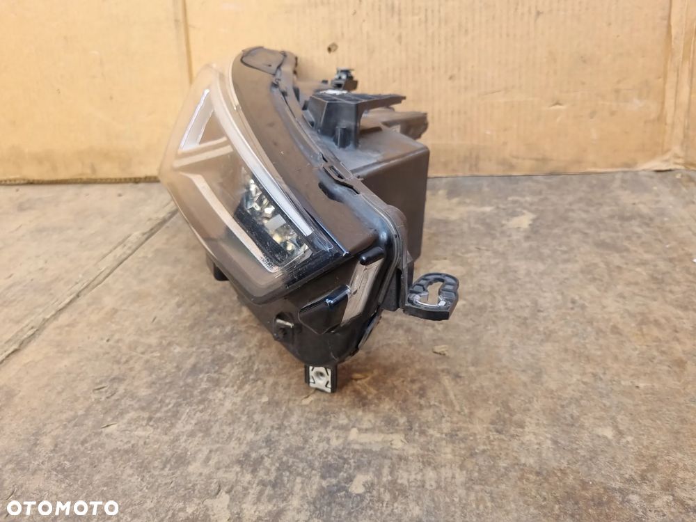 SEAT LEON IV 5FB LAMPA PRAWA FULL LED - 4