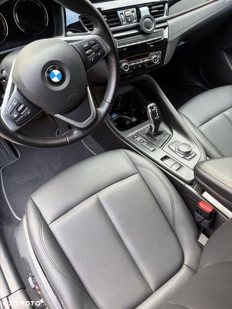 BMW X1 - 13