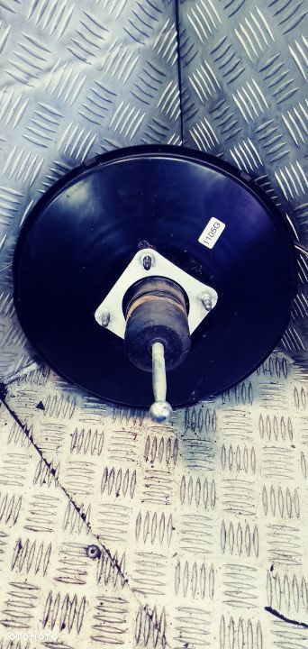 SERWA HAMULCOWA VW CADDY 1T1614105S - 2