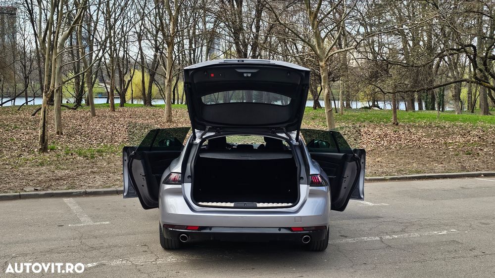 Peugeot 508 PureTech 180 EAT8 Allure Pack - 4