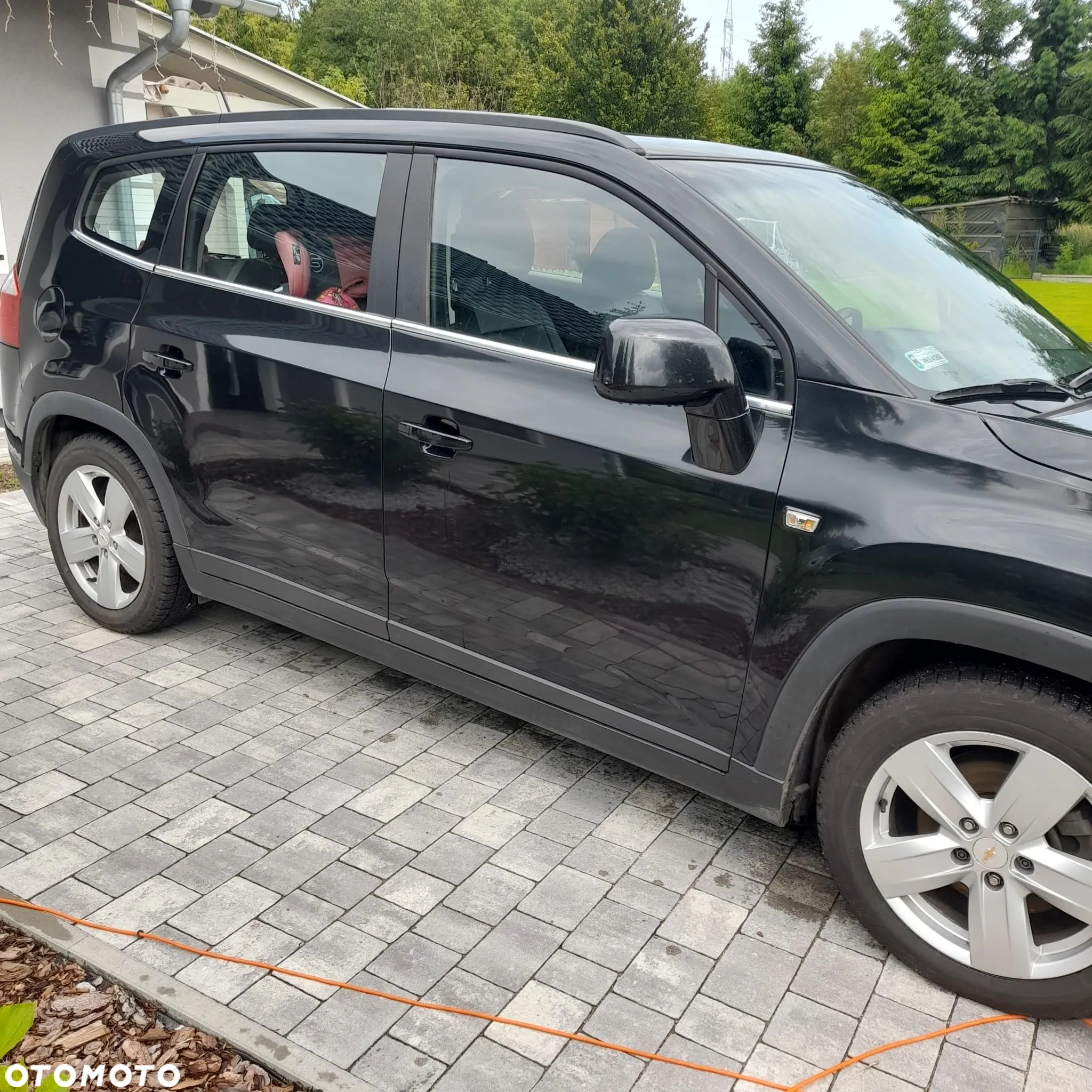 Chevrolet Orlando 2.0 D LT+ - 6