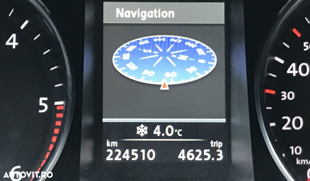 Volkswagen Passat 2.0 Blue TDI DSG SCR Highline - 7