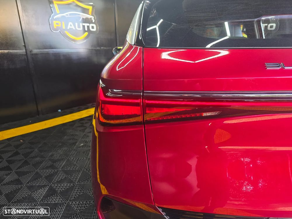 BYD Atto 3 Comfort - 29