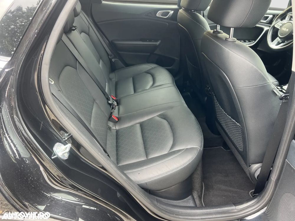 Kia XCeed 1.6 GDI DCT6 OPF Platinum Edition - 7