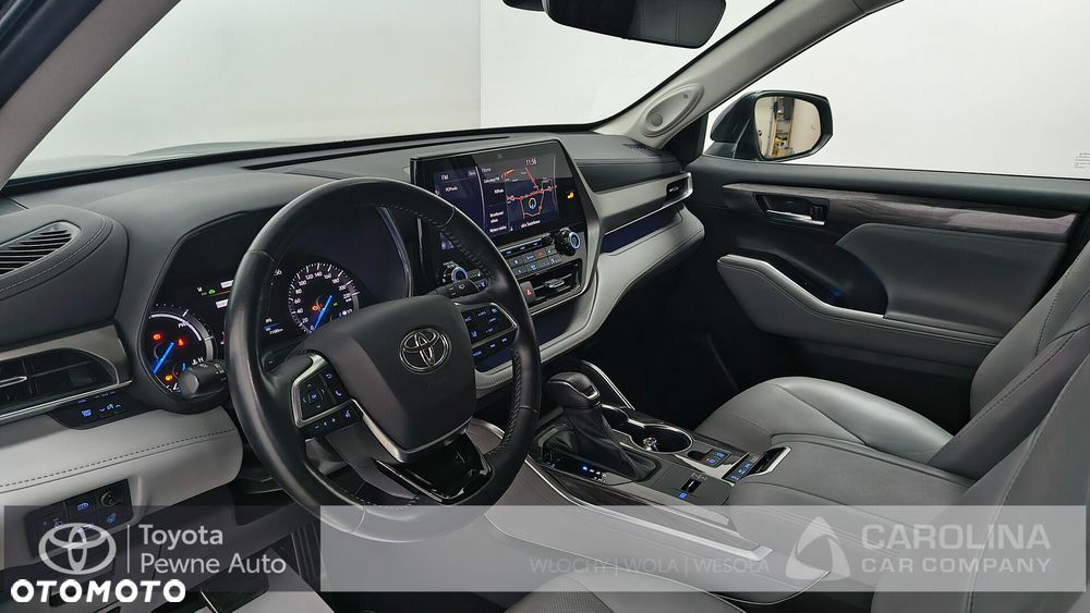Toyota Highlander - 14