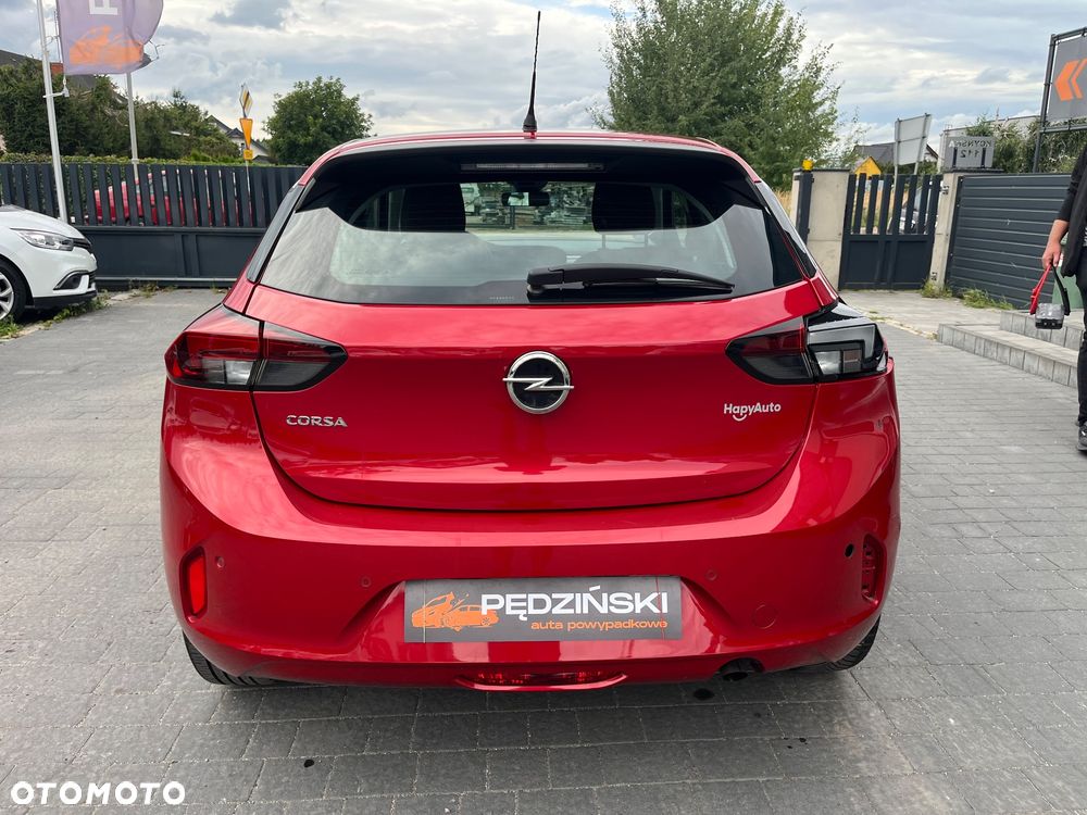 Opel Corsa 1.2 Start/Stop - 5
