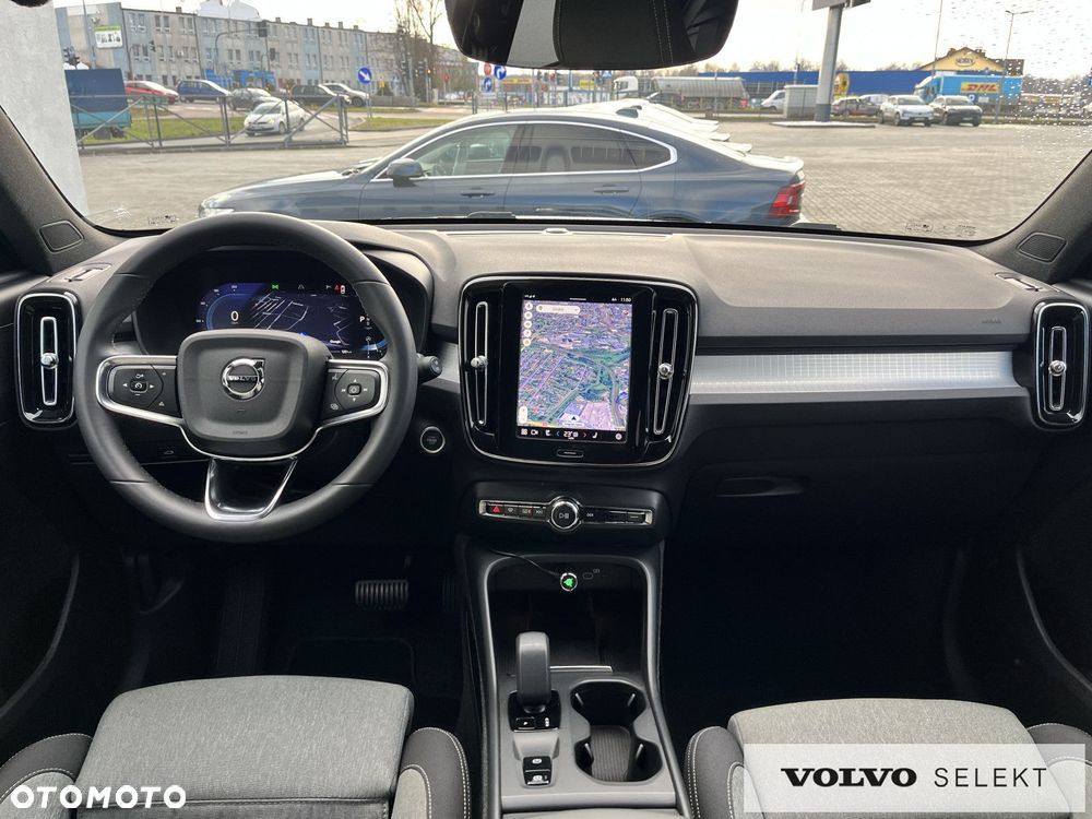 Volvo XC 40 - 23