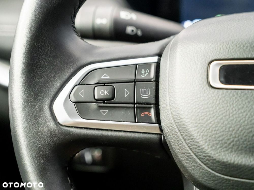 Jeep Compass 1.5 T4 mHEV Altitude FWD S&S DCT - 29