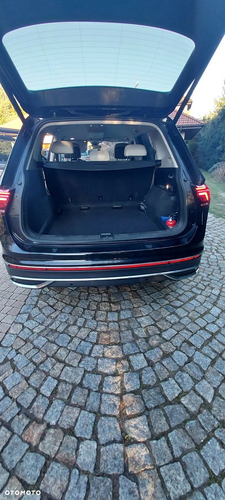 Volkswagen Tiguan Allspace 2.0 TDI 4Mot Elegance DSG - 6