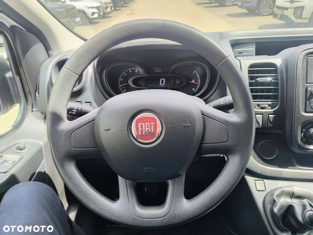 Fiat TALENTO - 28