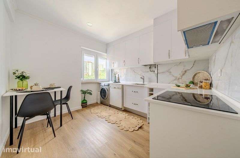 Apartamento T3 Queluz. Remodelado - Grande imagem: 3/12