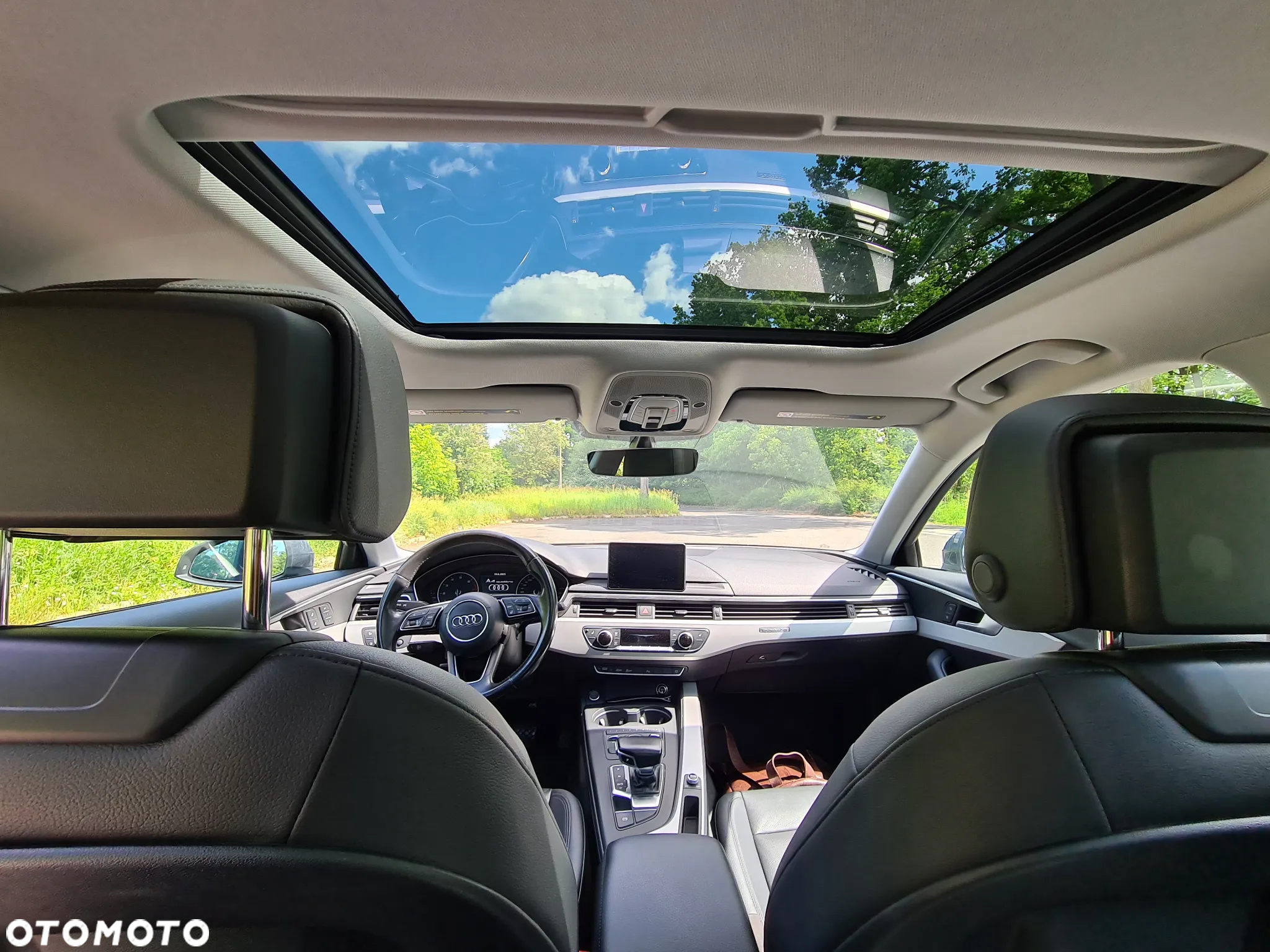 Audi A4 ver-2-0-tfsi-quattro-s-tronic - 11