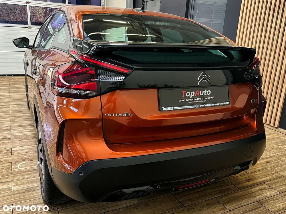 Citroën C4 PureTech 100 Stop&Start FEEL - 10