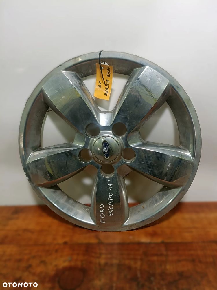 FORD ESCAPE II 07-12 2011 r. USA KOŁPAKI 4 SZTUKI 17'' * - 8