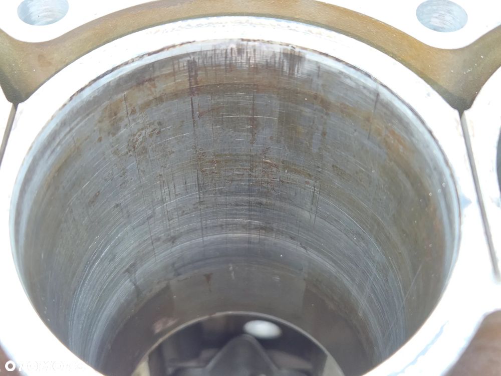 FORD KUGA II MK2 FOCUS III MK3 1.5 ECOBOOST BLOK SILNIKA RFDS7G6015DA M9ME - 8