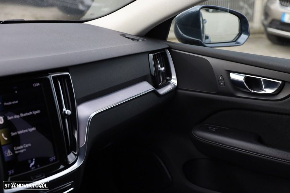 Volvo V60 2.0 T6 AWD TE Inscription Expression - 16