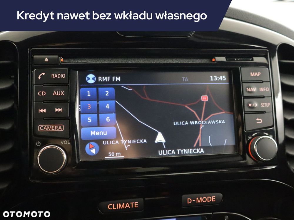 Nissan Juke - 15