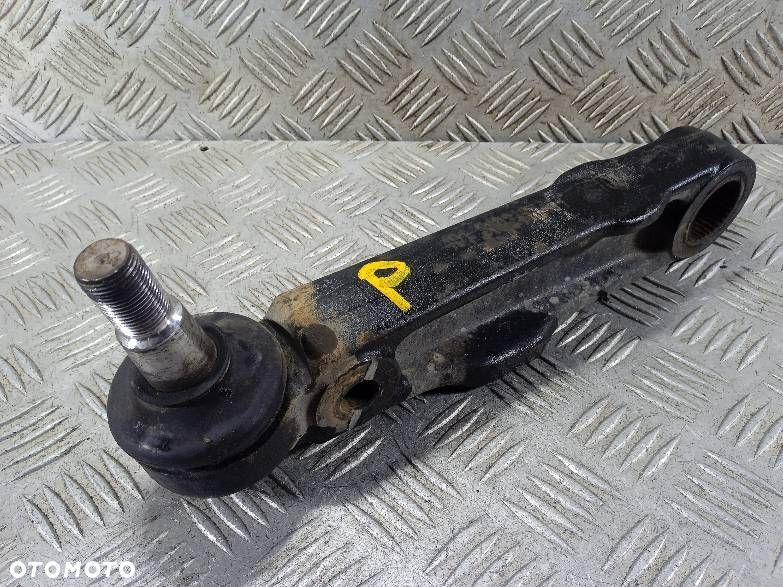 WAHACZ PRAWY PRZEDNI IVECO DAILLY 4 35C12