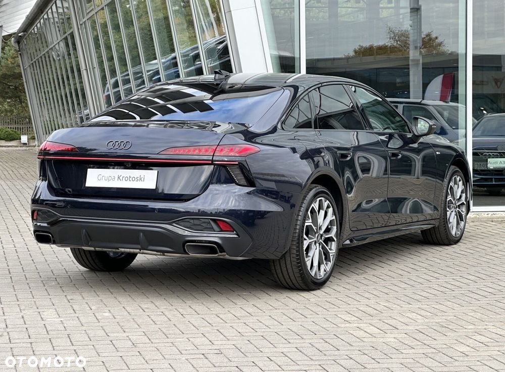 Audi A6 Limousine - 5