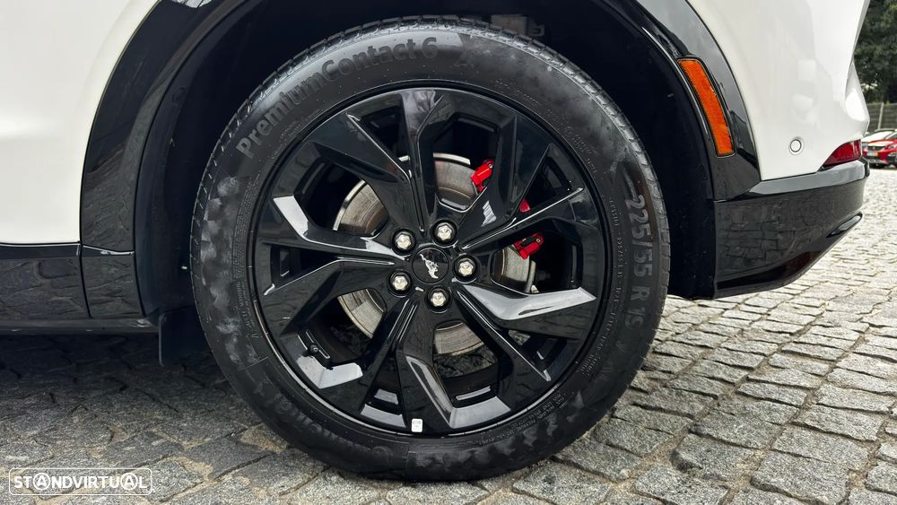 Ford Mustang Mach-E 98.7 kWh Premium - 39
