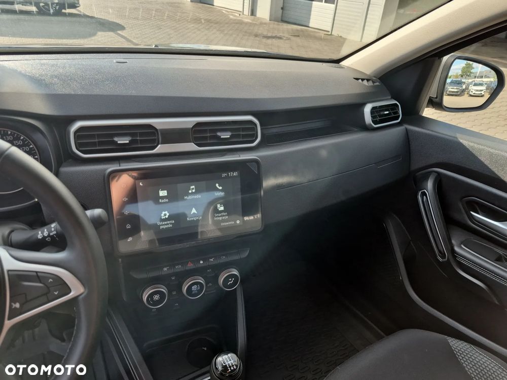 Dacia Duster 1.0 TCe Journey - 15