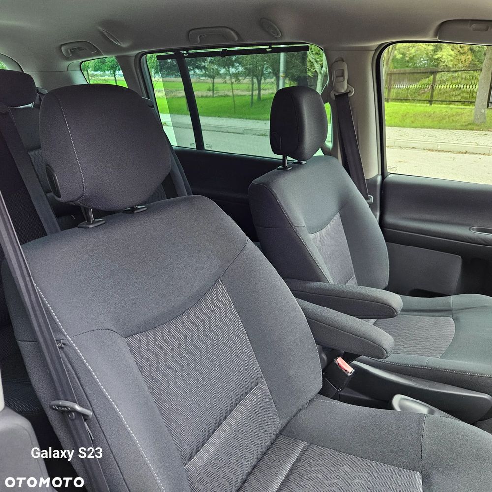 Renault Espace 2.0T Expression - 29