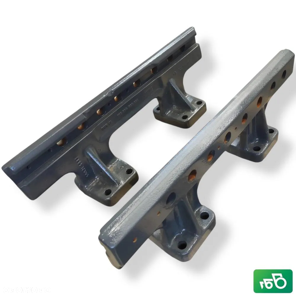 Listwa Szyna zaczepowa 816500060022 Fendt 926 Vario - 2