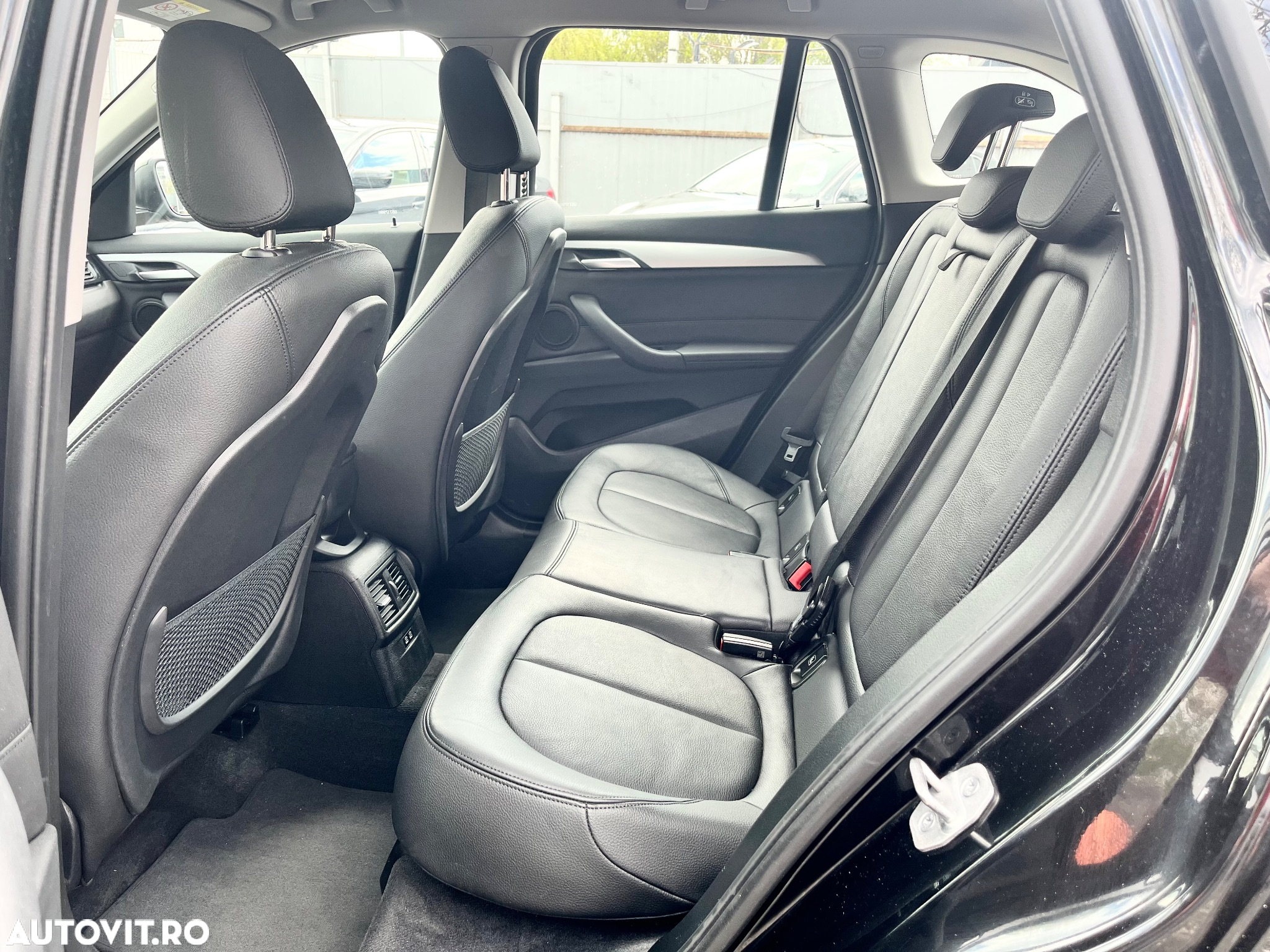 BMW X1 xDrive20d Aut. - 15