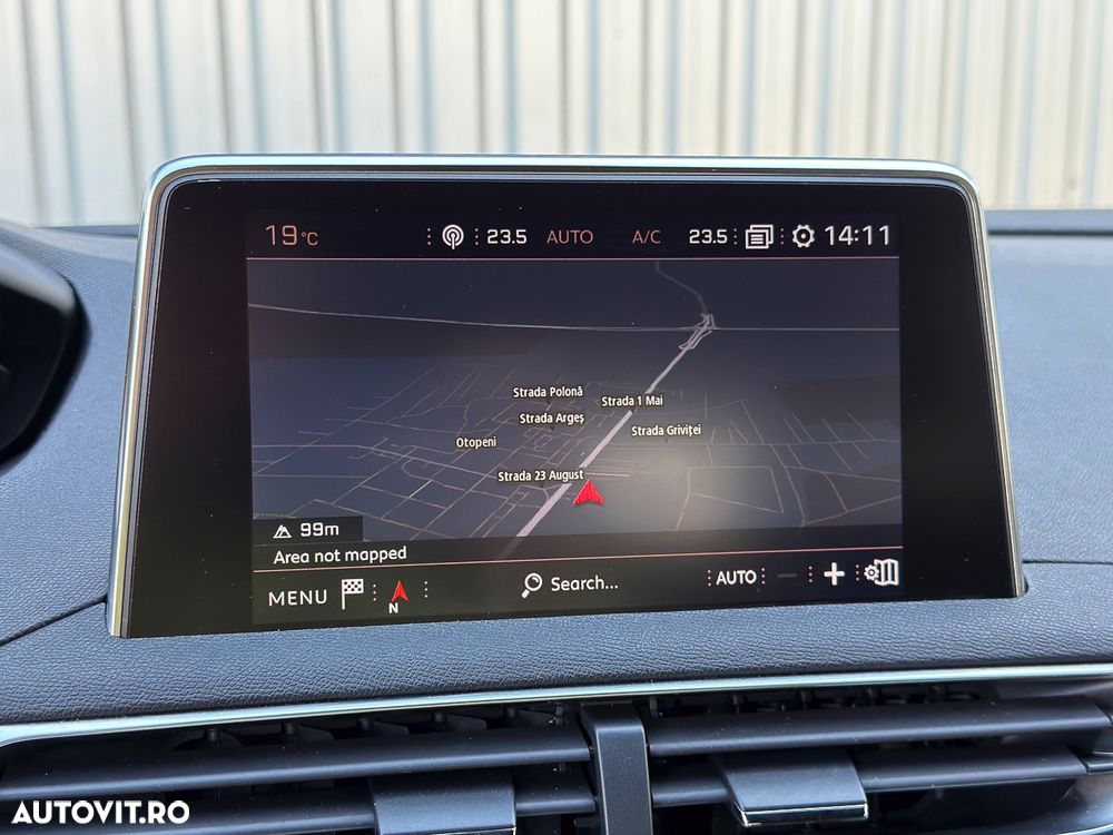 Peugeot 3008 1.2 PureTech Turbo S&S GT-Line - 26