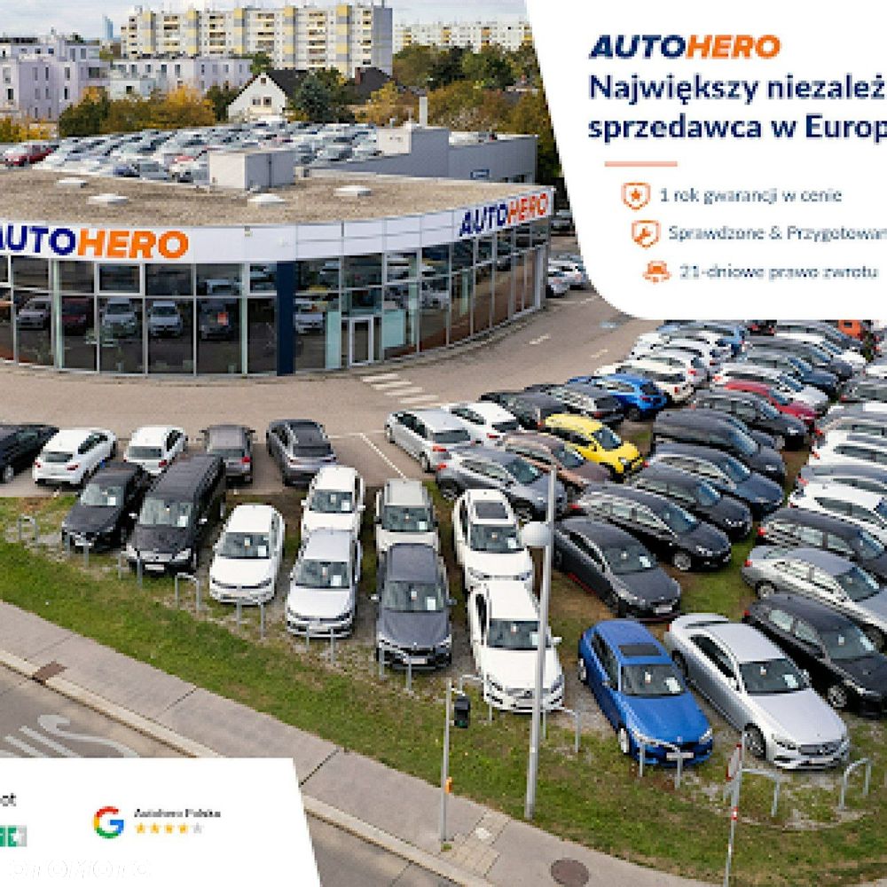 Volvo V60 Cross Country D3 Drive-E Kinetic - 12