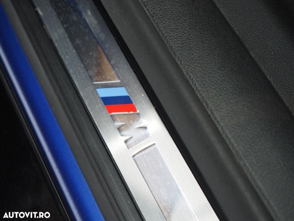 BMW Seria 4 - 20