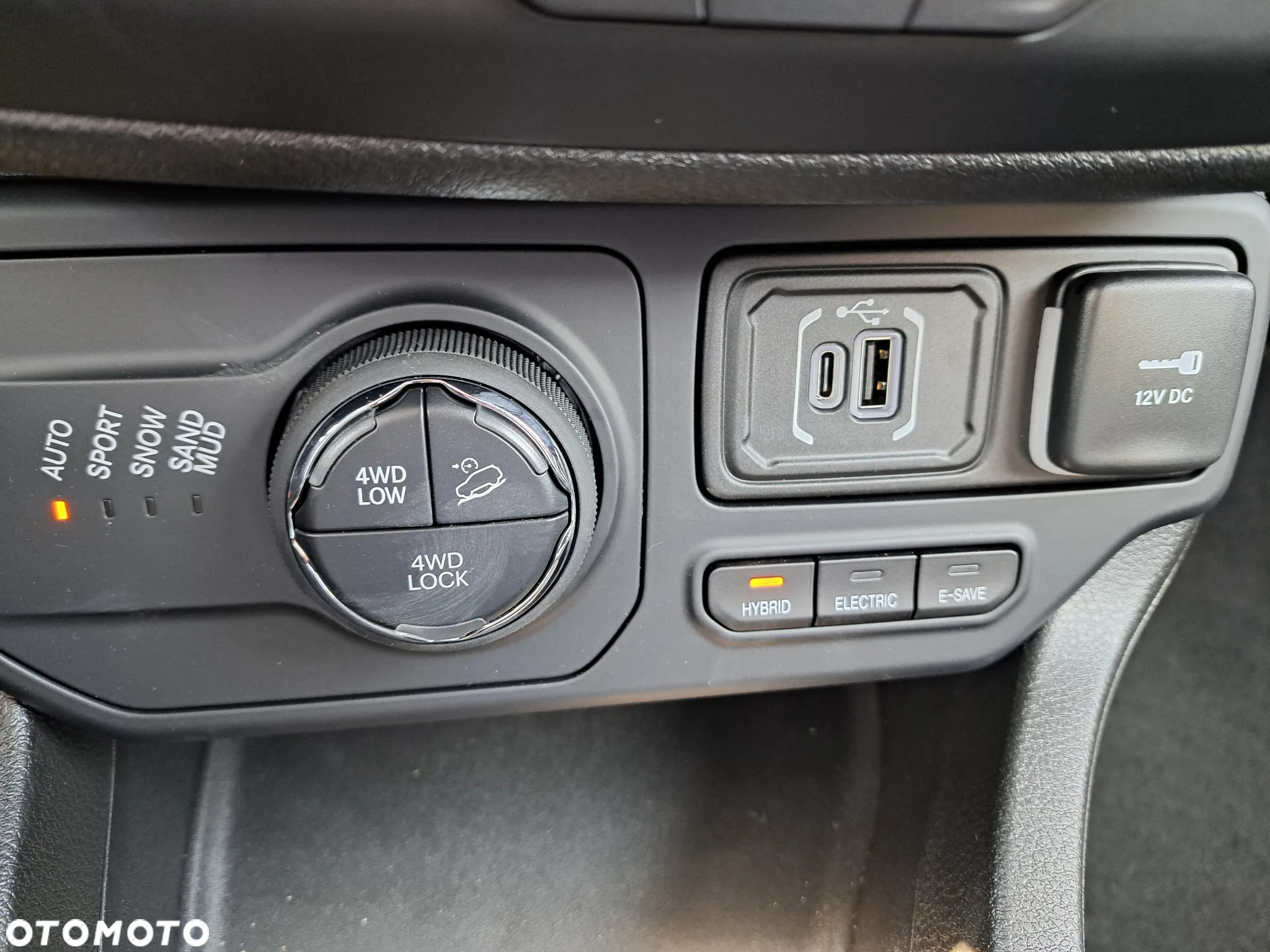 Jeep Renegade 1.3 GSE T4 Turbo PHEV 4xe Overland S&S - 26