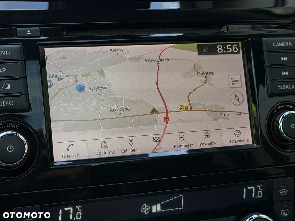 Nissan Qashqai 1.3 DIG-T N-WAY - 32