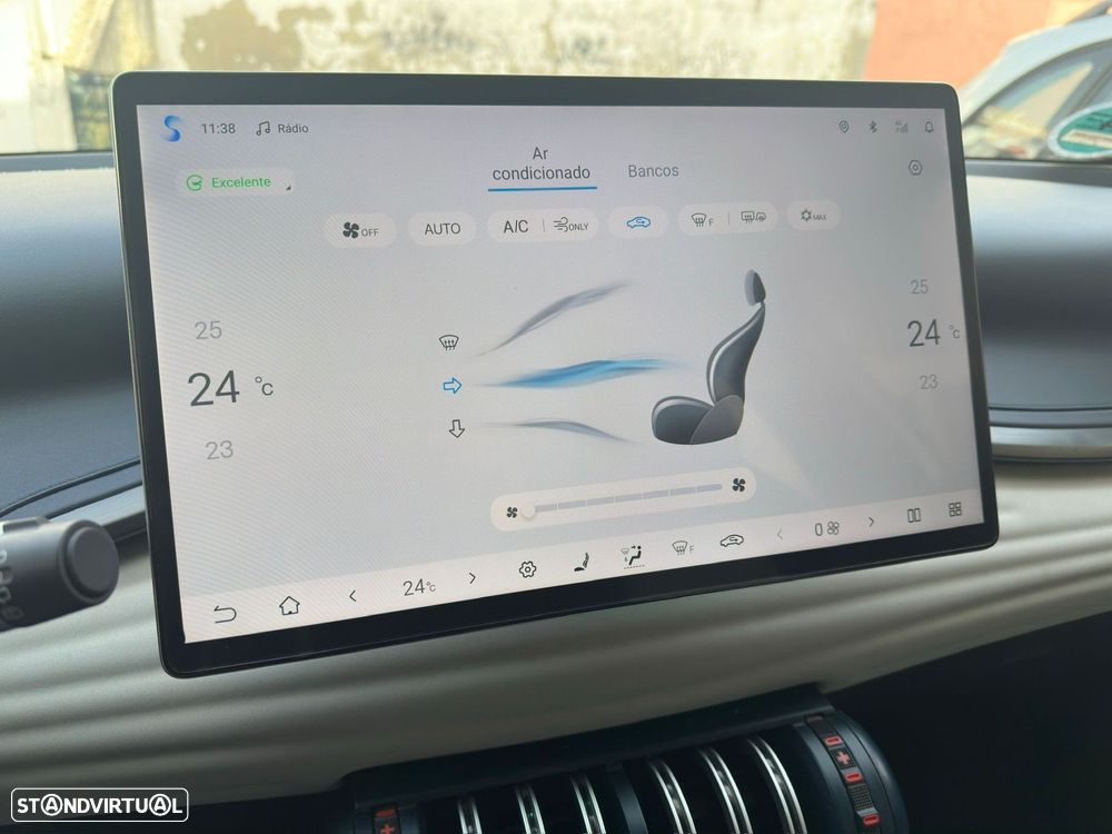 BYD Atto 3 60.48 kWh Design - 22