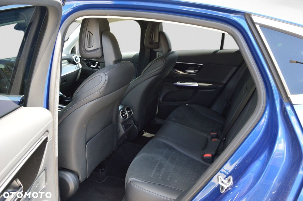 Mercedes-Benz GLC 220 d mHEV 4-Matic AMG Line - 26