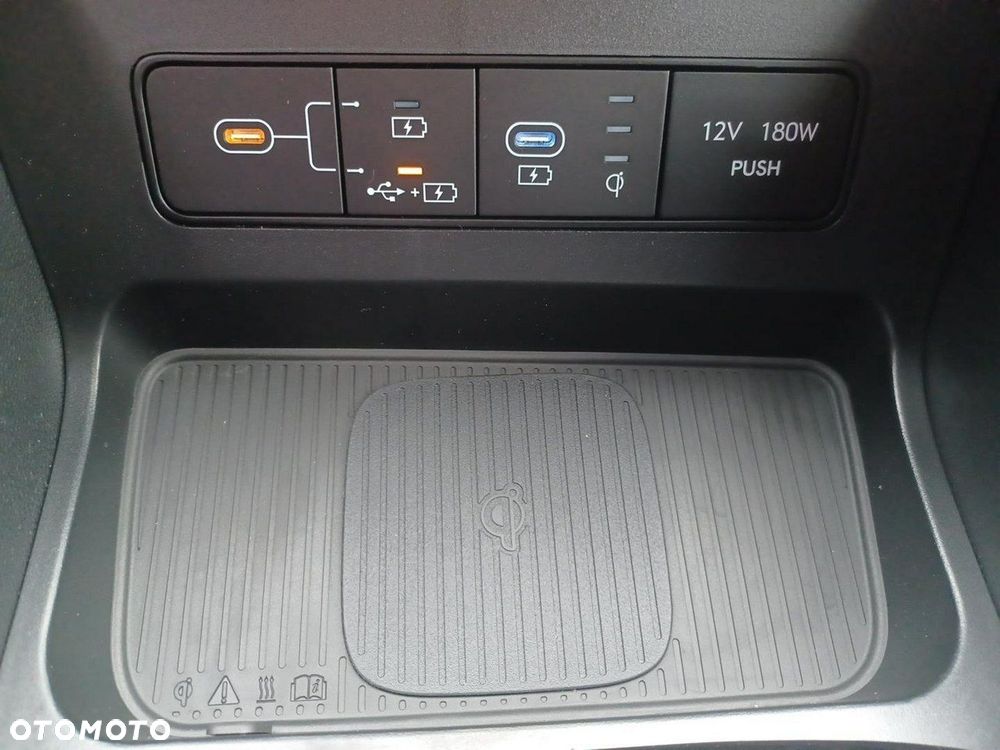 Hyundai Tucson 1.6 T-GDi Smart 2WD - 26