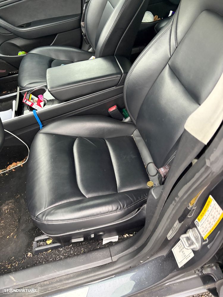 Tesla Model 3 Long Range Tração Integral - 6