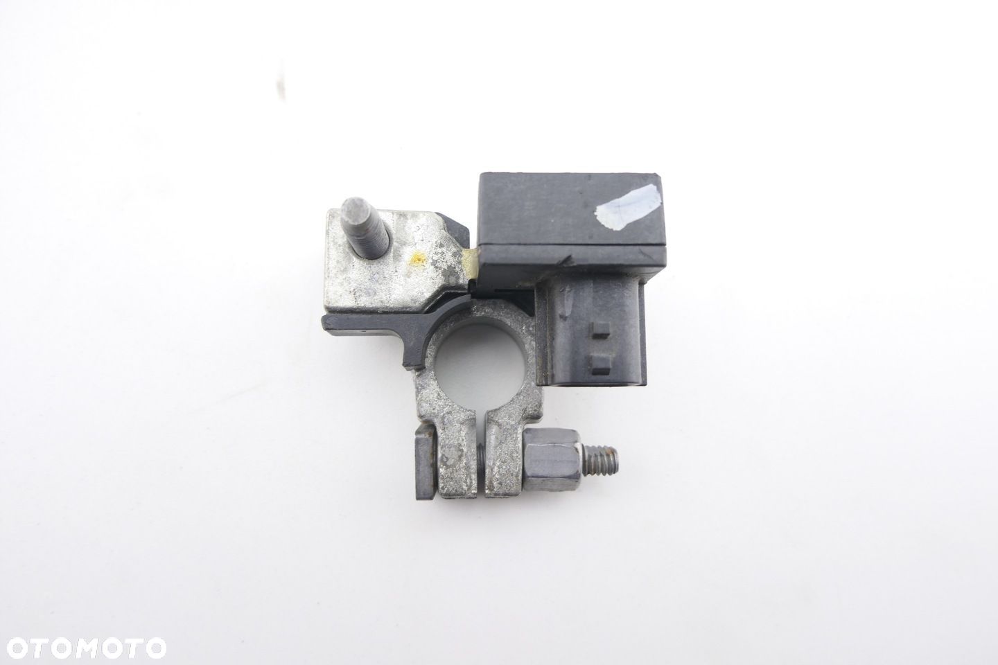 Klema Minusowa RENAULT CAPTUR I 1.2 295C33401R - 1