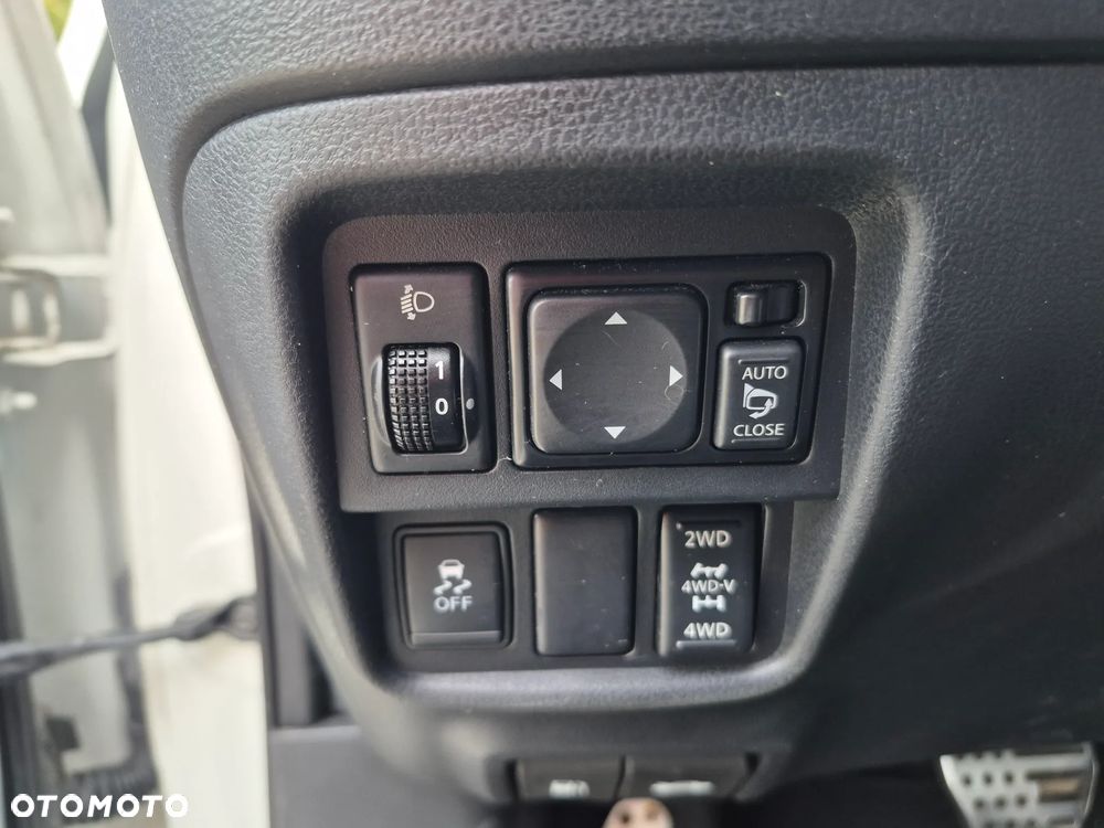 Nissan Juke - 24