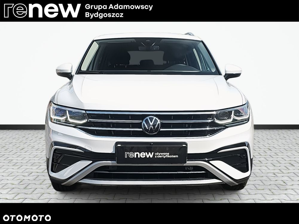 Volkswagen Tiguan Allspace 1.5 TSI EVO Elegance DSG - 9
