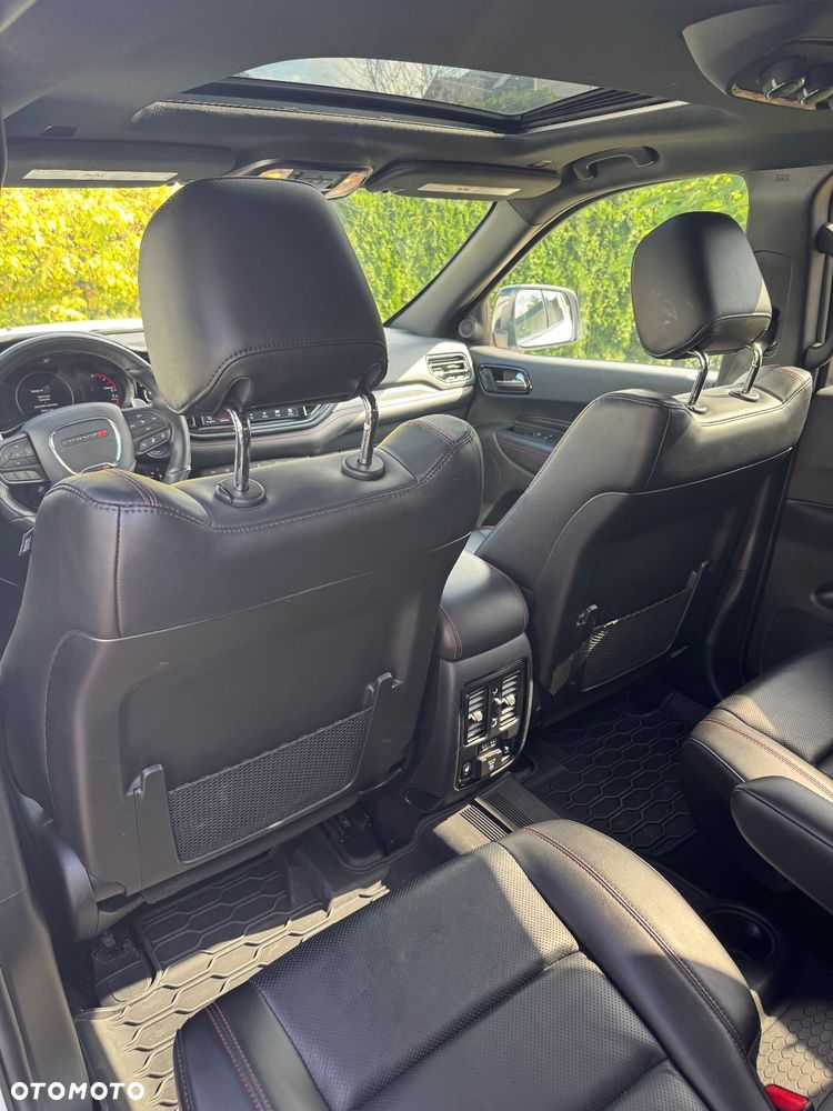 Dodge Durango - 16