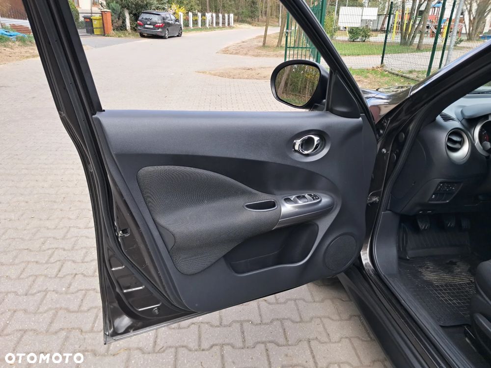Nissan Juke 1.6 Acenta - 10