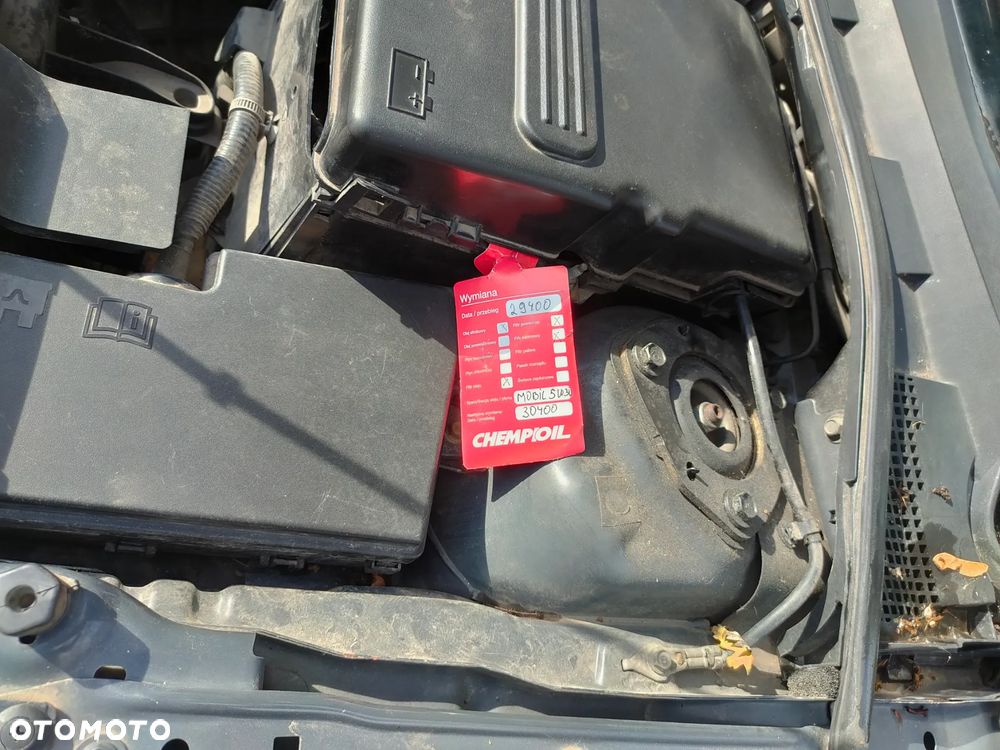 Mazda 3 1.6 Comfort - 9