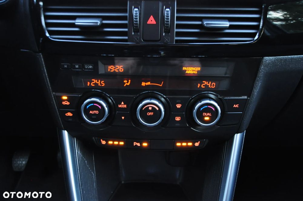 Mazda CX-5 - 13