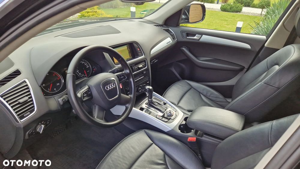 Audi Q5 2.0 TDI Quattro S tronic - 7