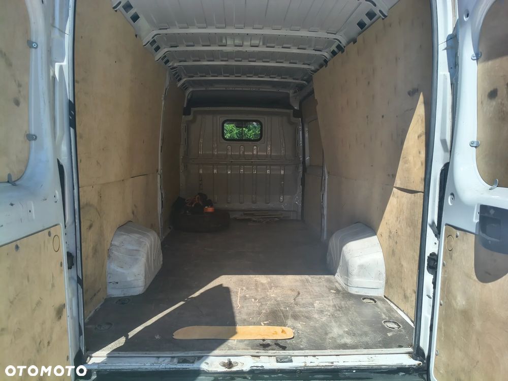 Fiat DUCATO - 9