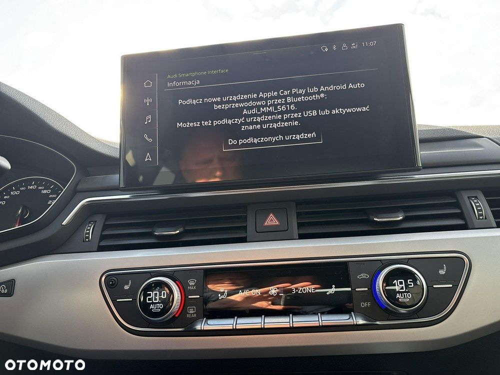 Audi A5 Sportback - 24