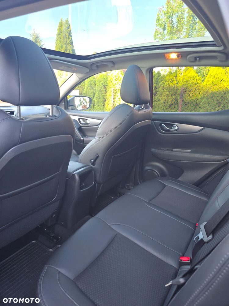Nissan Qashqai 1.6 DIG-T Tekna+ - 30