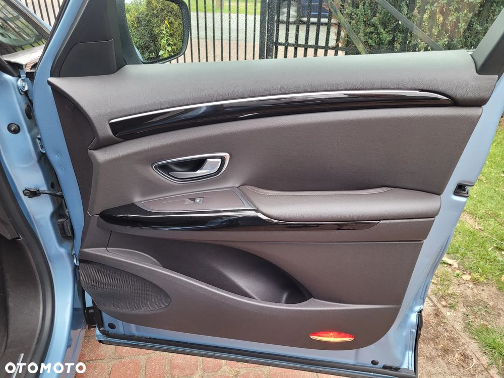 Renault Espace 1.6 dCi Energy Zen EDC 7os - 25